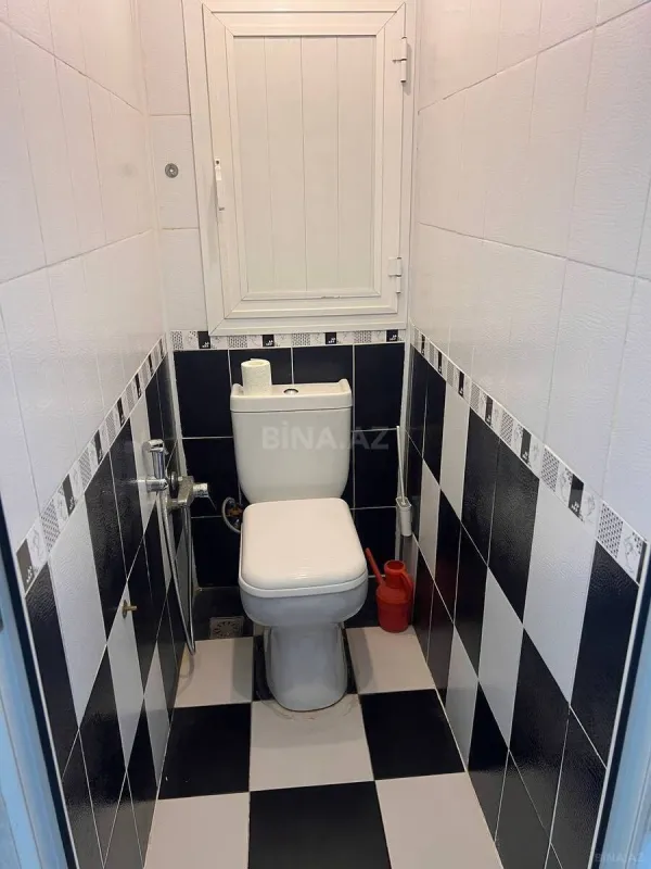 Satılır 3 otaqlı mənzil 90 m²