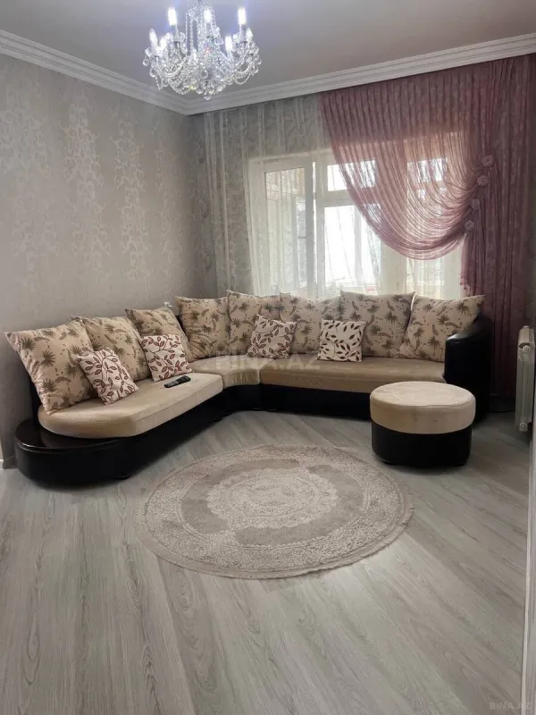 Satılır 3 otaqlı mənzil 90 m²