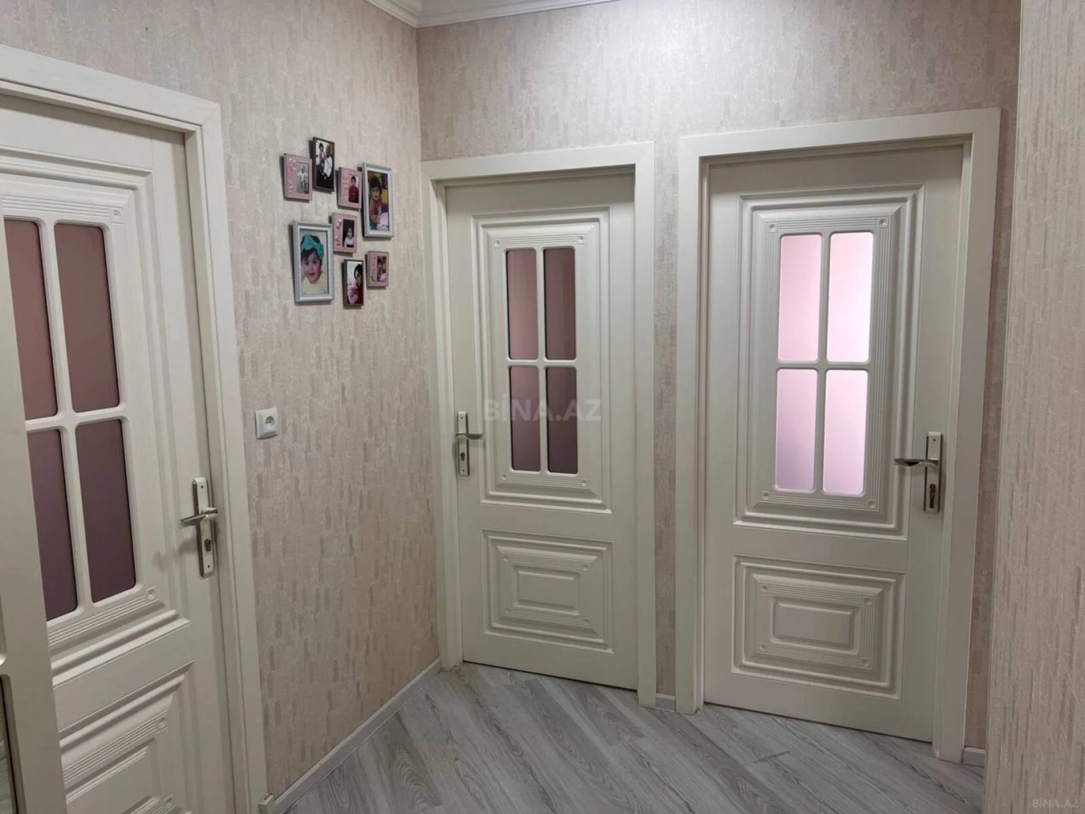 Satılır 3 otaqlı mənzil 90 m²