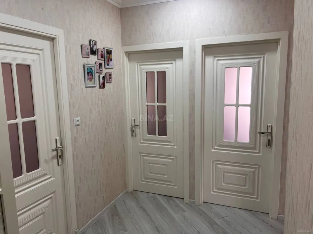 Satılır 3 otaqlı mənzil 90 m²