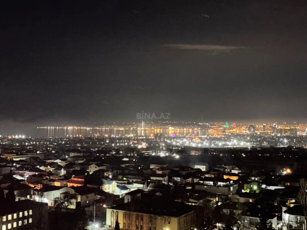 Satılır 3 otaqlı mənzil 100 m²