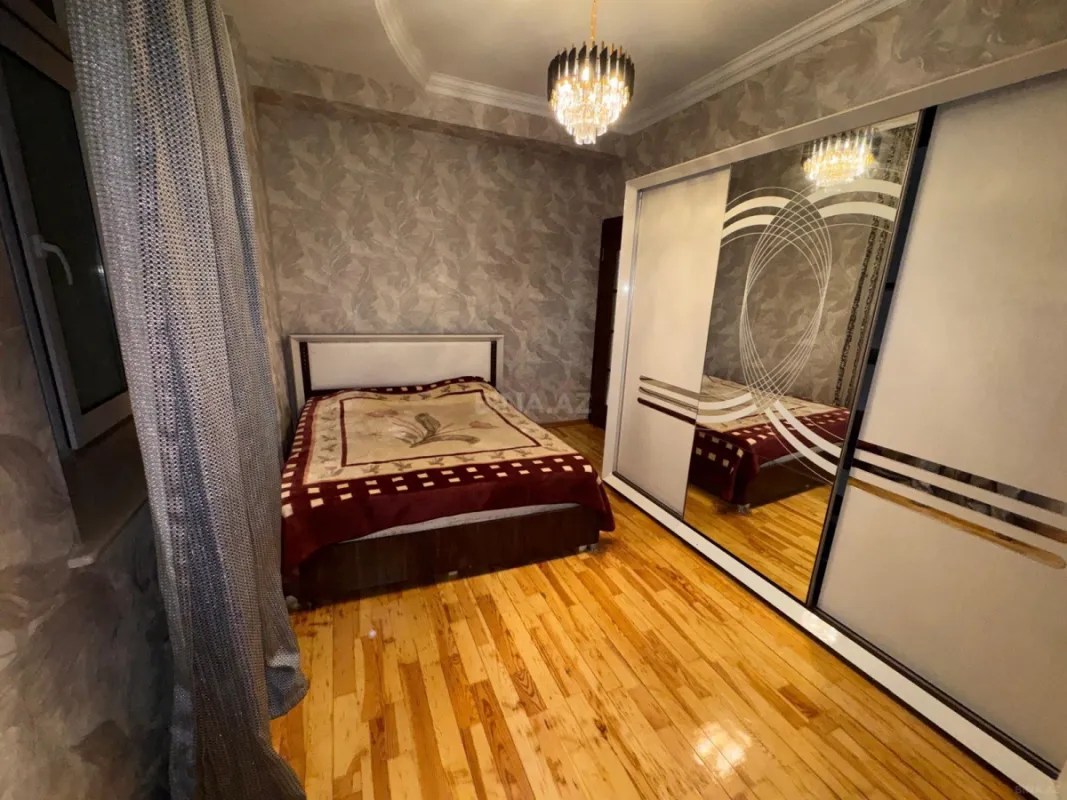 Satılır 3 otaqlı mənzil 100 m²