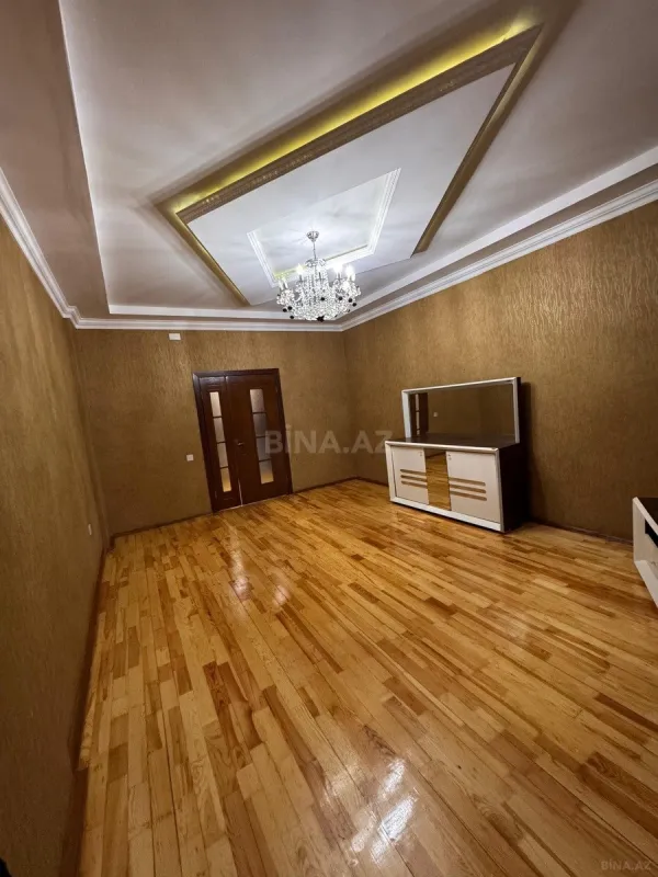 Satılır 3 otaqlı mənzil 100 m²