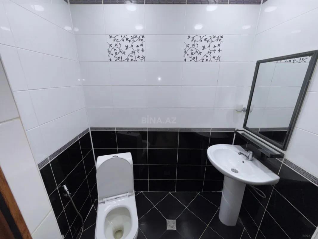 Satılır 3 otaqlı mənzil 100 m²