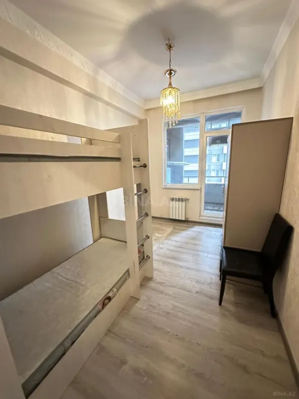 Satılır 2 otaqlı mənzil 45 m²