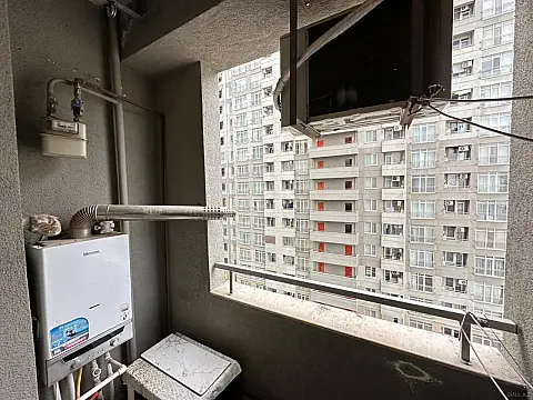 Satılır 2 otaqlı mənzil 45 m²