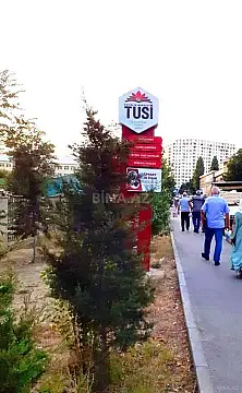 Satılır 2 otaqlı mənzil 87 m² — Bakı, Əhmədli 2 otaq 87.00 m²