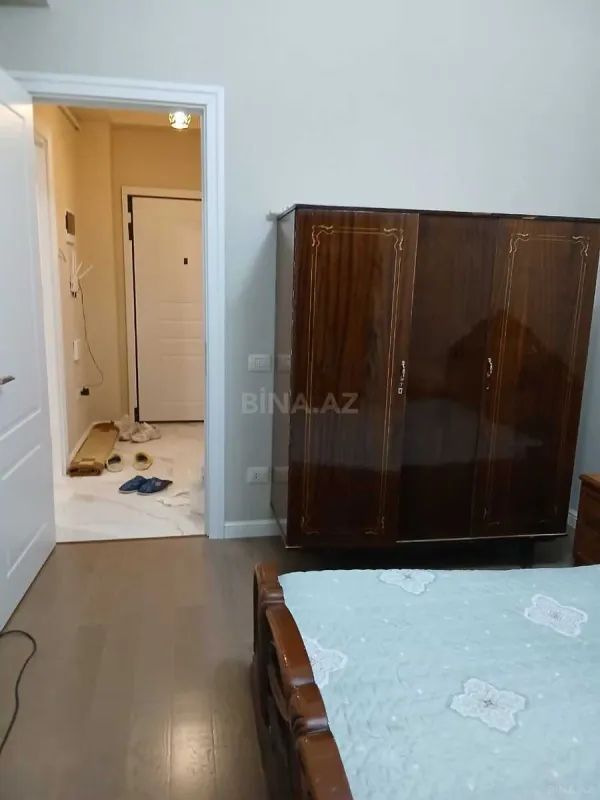 Kirayə verilir 2 otaqlı mənzil 55 m²