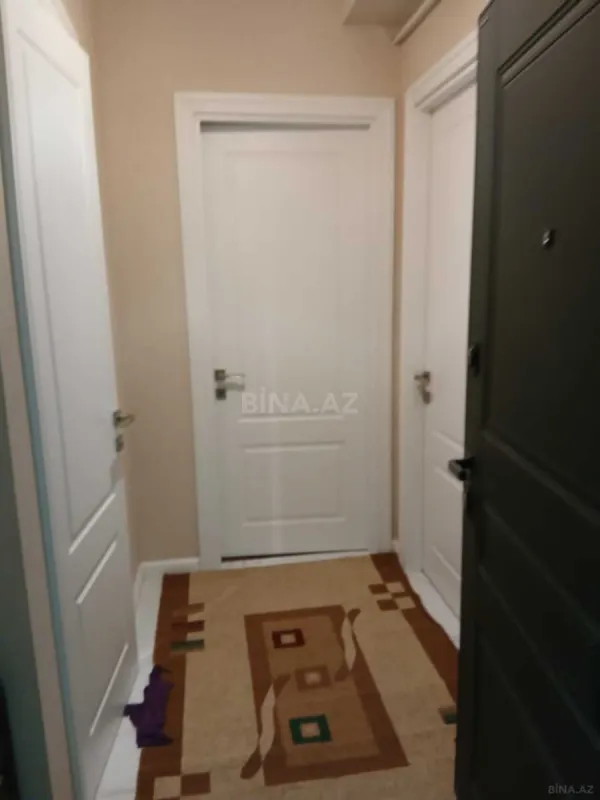 Kirayə verilir 2 otaqlı mənzil 55 m²