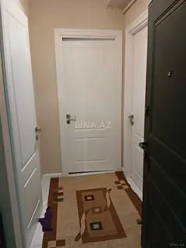 Kirayə verilir 2 otaqlı mənzil 55 m²