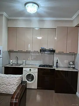Kirayə verilir 2 otaqlı mənzil 55 m² — Bakı, Yasamal 2 otaq 55.00 m²