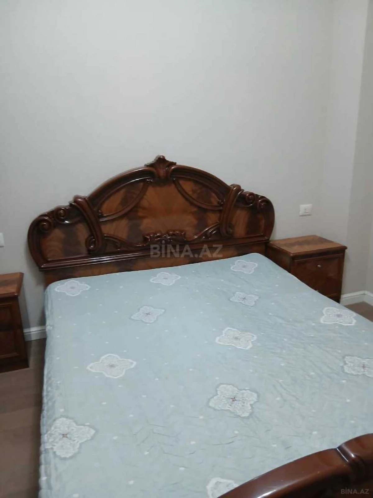 Kirayə verilir 2 otaqlı mənzil 55 m²