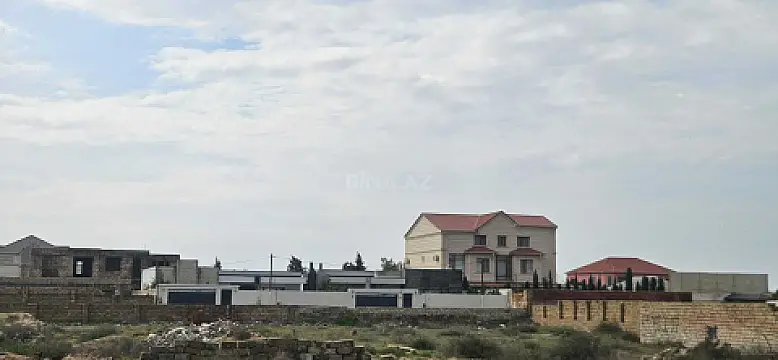 Satılır torpaq sahəsi 40 m²