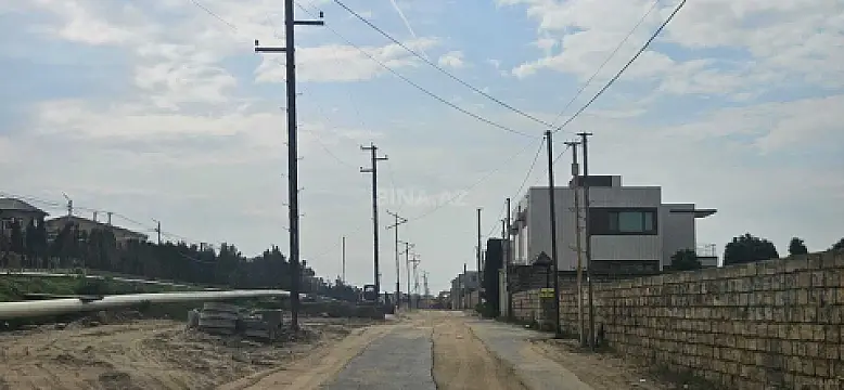 Satılır torpaq sahəsi 40 m²