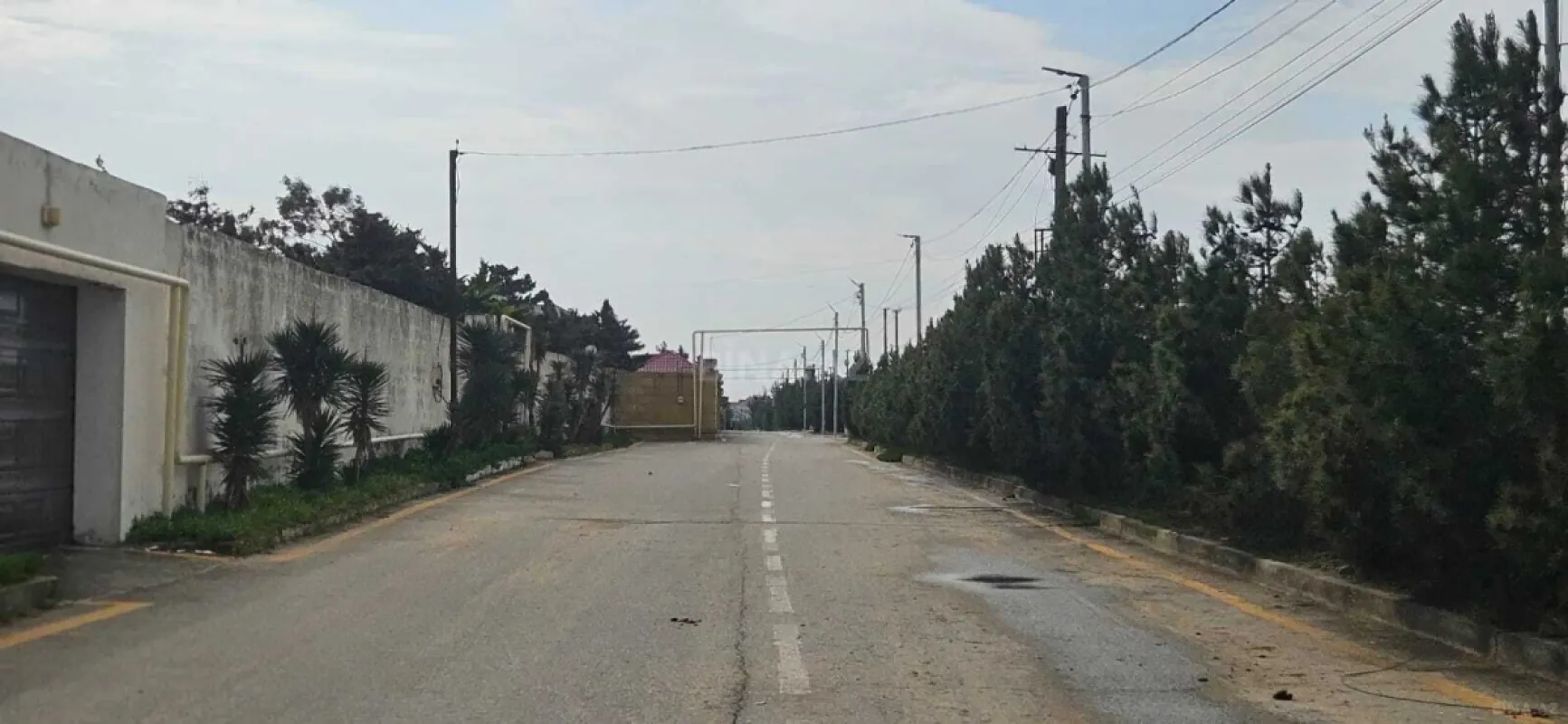 Satılır torpaq sahəsi 40 m²