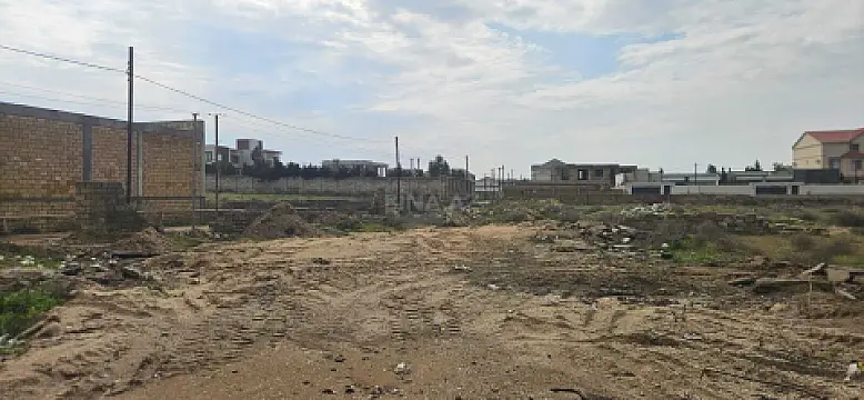 Satılır torpaq sahəsi 40 m²