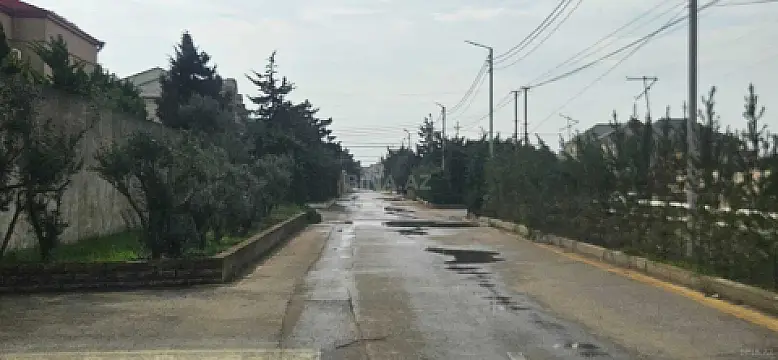 Satılır torpaq sahəsi 40 m²