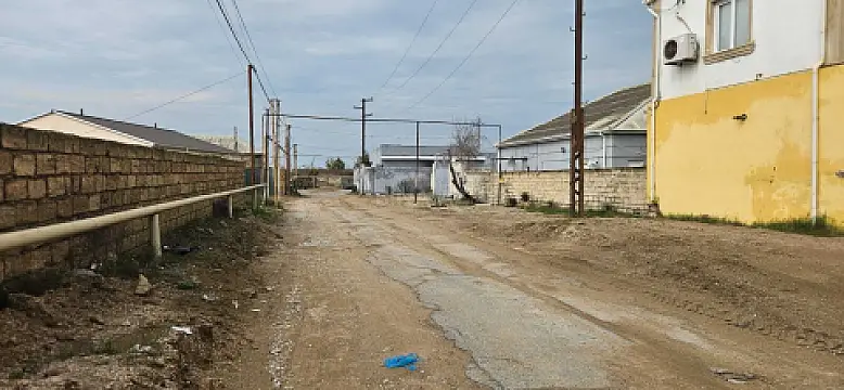 Satılır torpaq sahəsi 40 m²