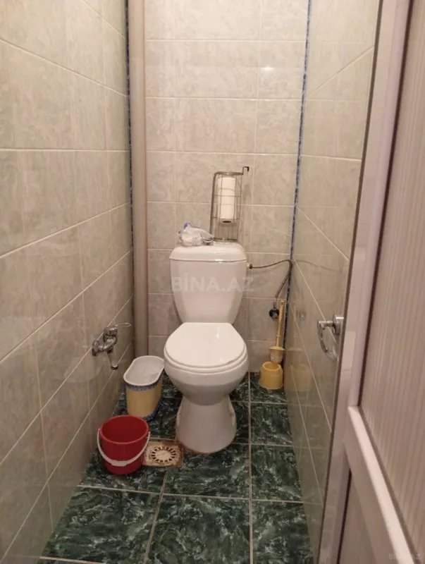 Satılır 2 otaqlı mənzil 50 m²
