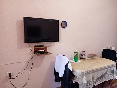 Satılır 2 otaqlı mənzil 50 m²