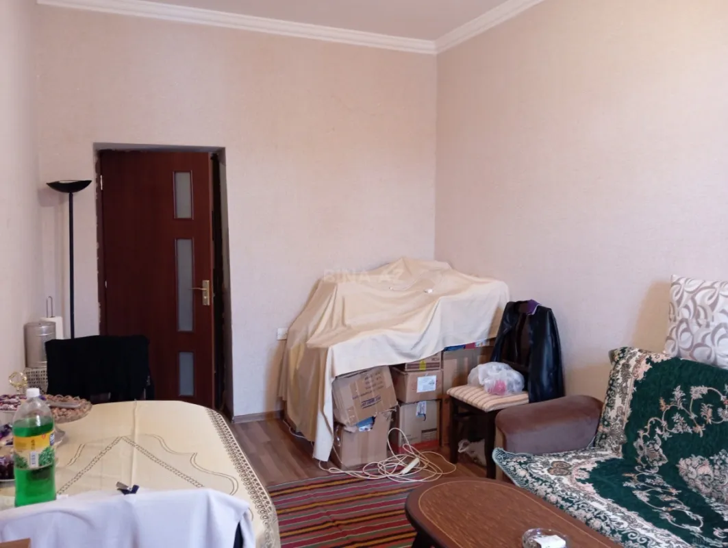 Satılır 2 otaqlı mənzil 50 m²