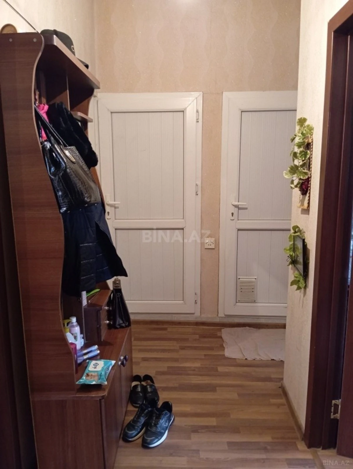 Satılır 2 otaqlı mənzil 50 m²