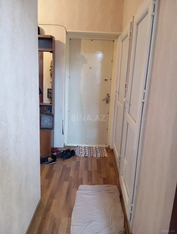 Satılır 2 otaqlı mənzil 50 m²