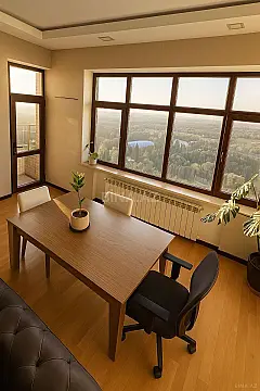 Satılır 2 otaqlı mənzil 111 m²