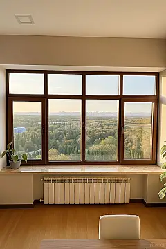 Satılır 2 otaqlı mənzil 111 m²