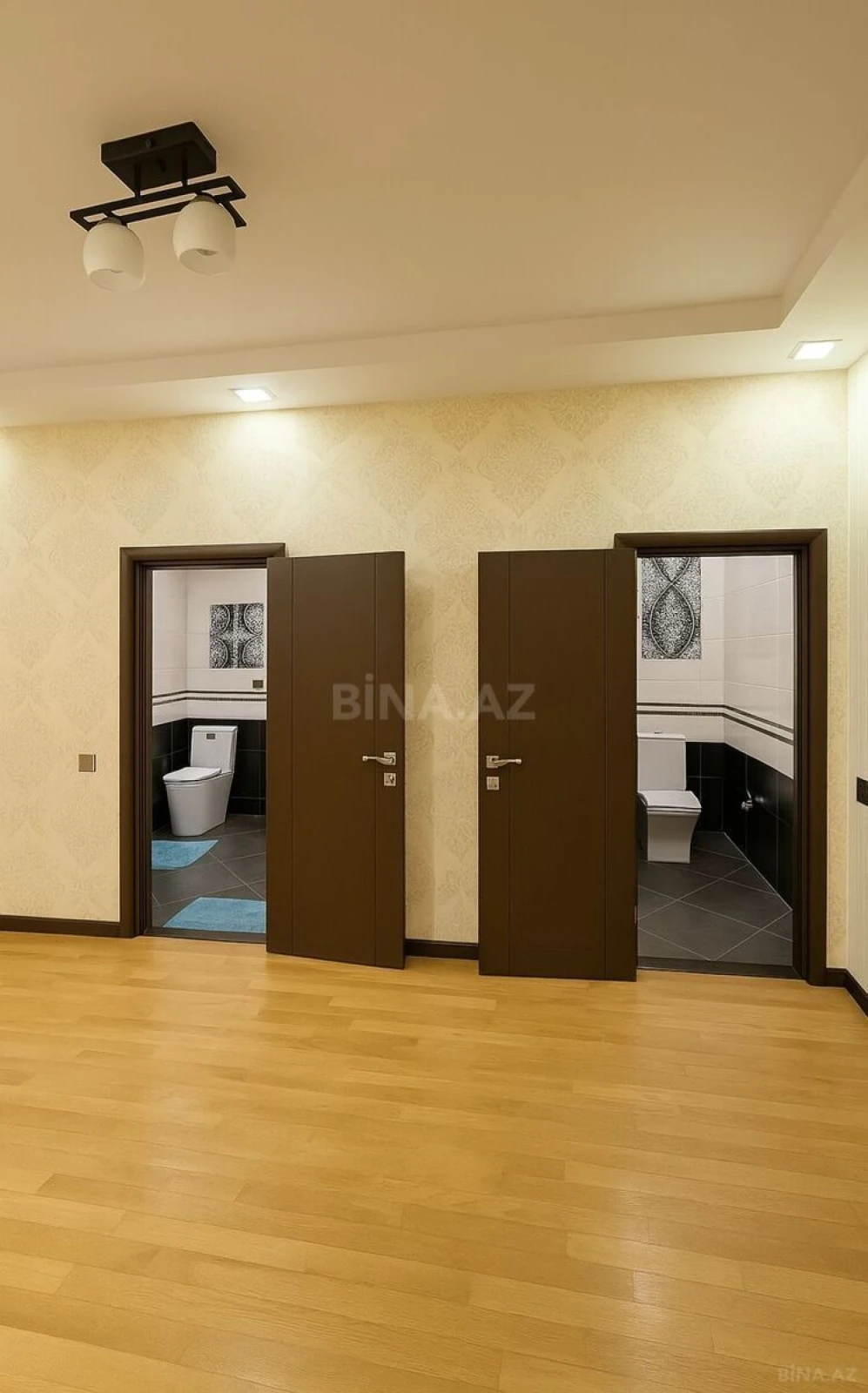 Satılır 2 otaqlı mənzil 111 m²