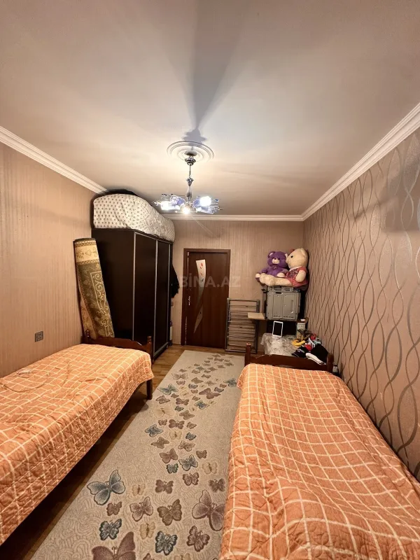 Satılır 3 otaqlı mənzil 80 m²