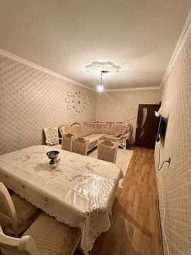 Satılır 3 otaqlı mənzil 80 m²