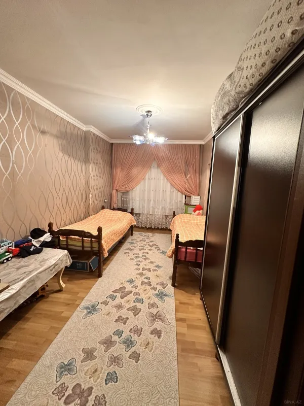 Satılır 3 otaqlı mənzil 80 m²