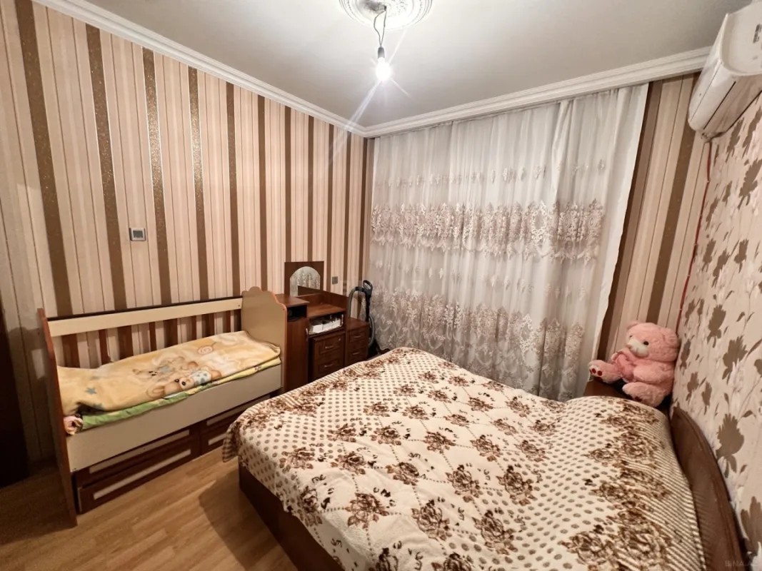 Satılır 3 otaqlı mənzil 80 m²