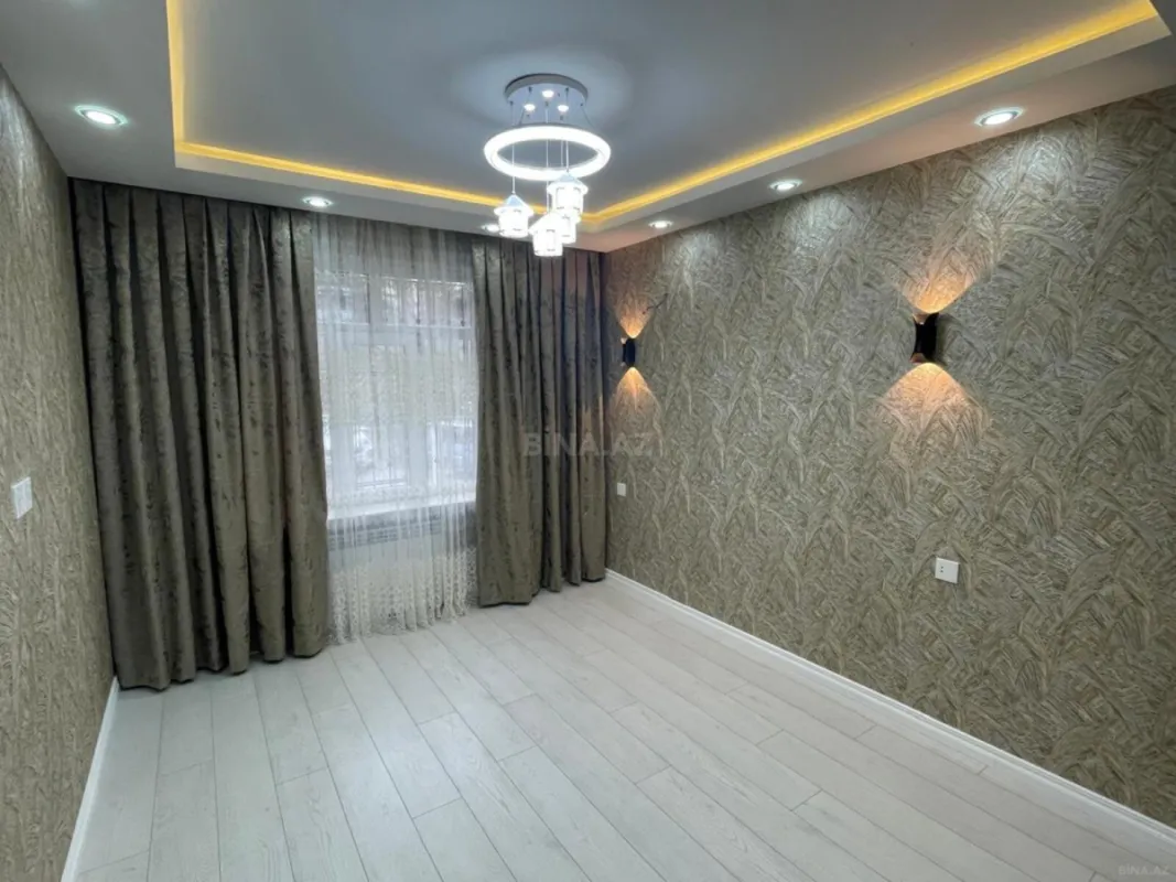 Satılır 3 otaqlı mənzil 65 m²