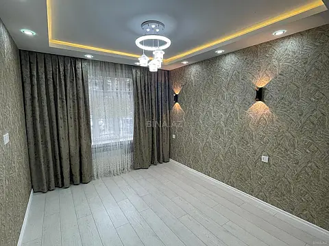 Satılır 3 otaqlı mənzil 65 m² — Bakı, Həzi Aslanov qəs. 3 otaq 65.00 m²
