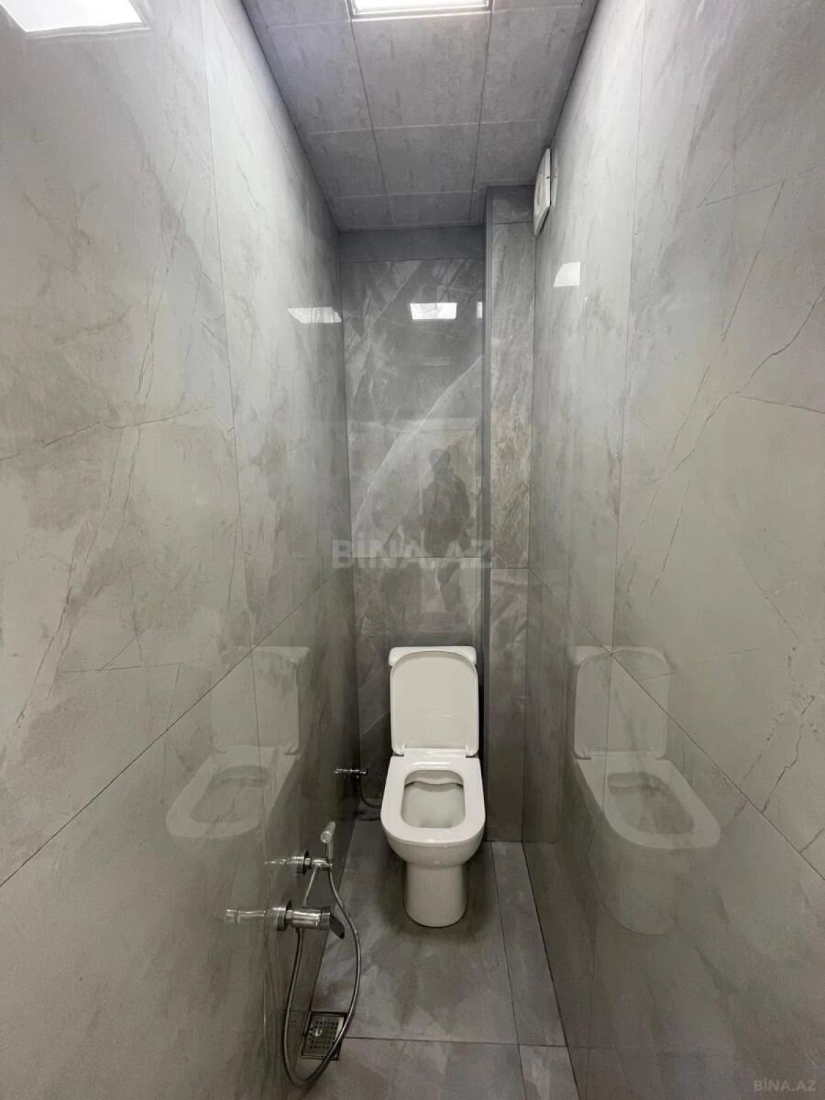 Satılır 3 otaqlı mənzil 65 m²