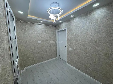 Satılır 3 otaqlı mənzil 65 m²