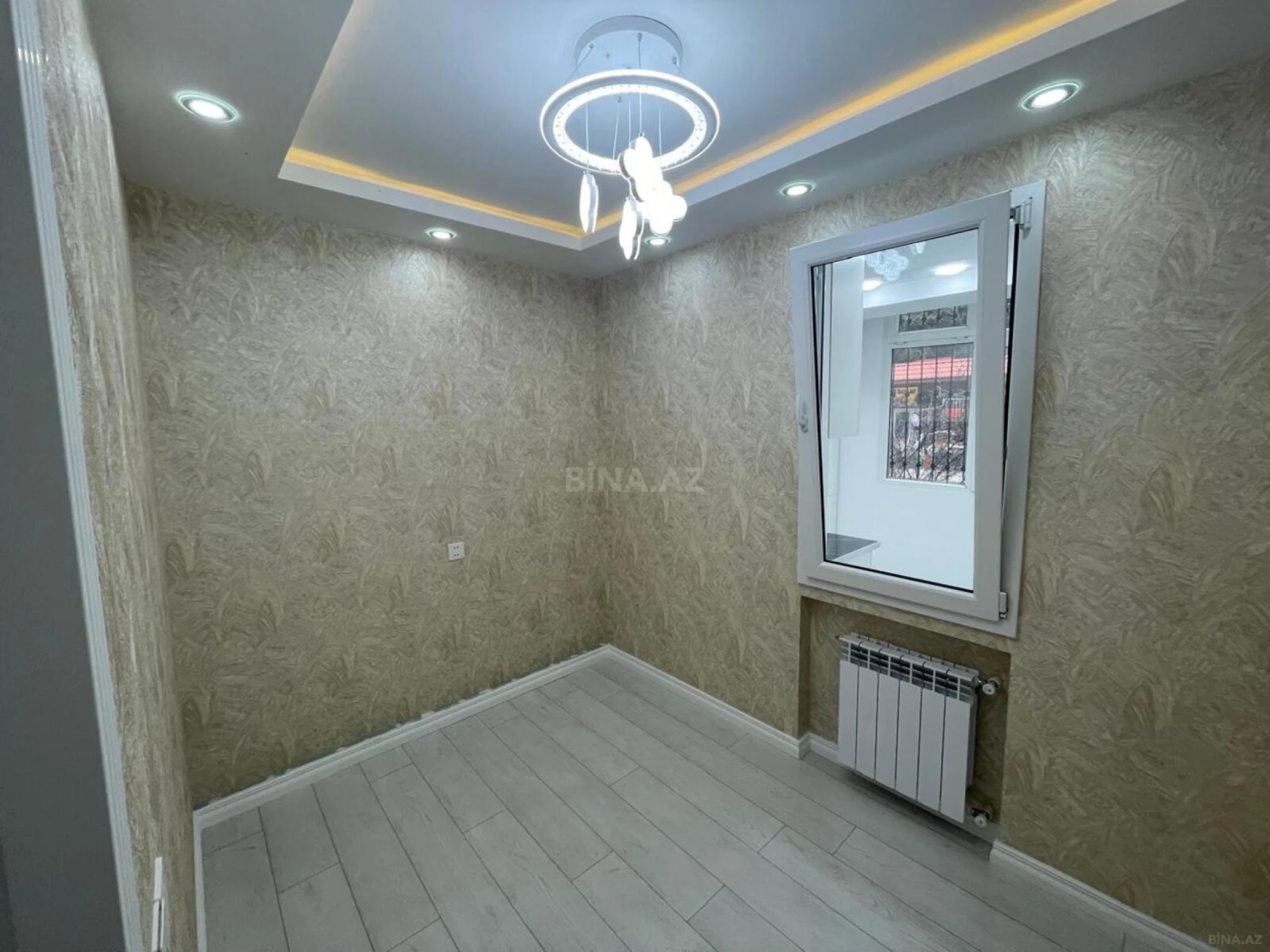 Satılır 3 otaqlı mənzil 65 m²