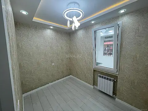 Satılır 3 otaqlı mənzil 65 m²