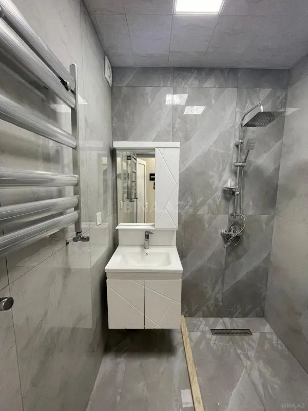 Satılır 3 otaqlı mənzil 65 m²
