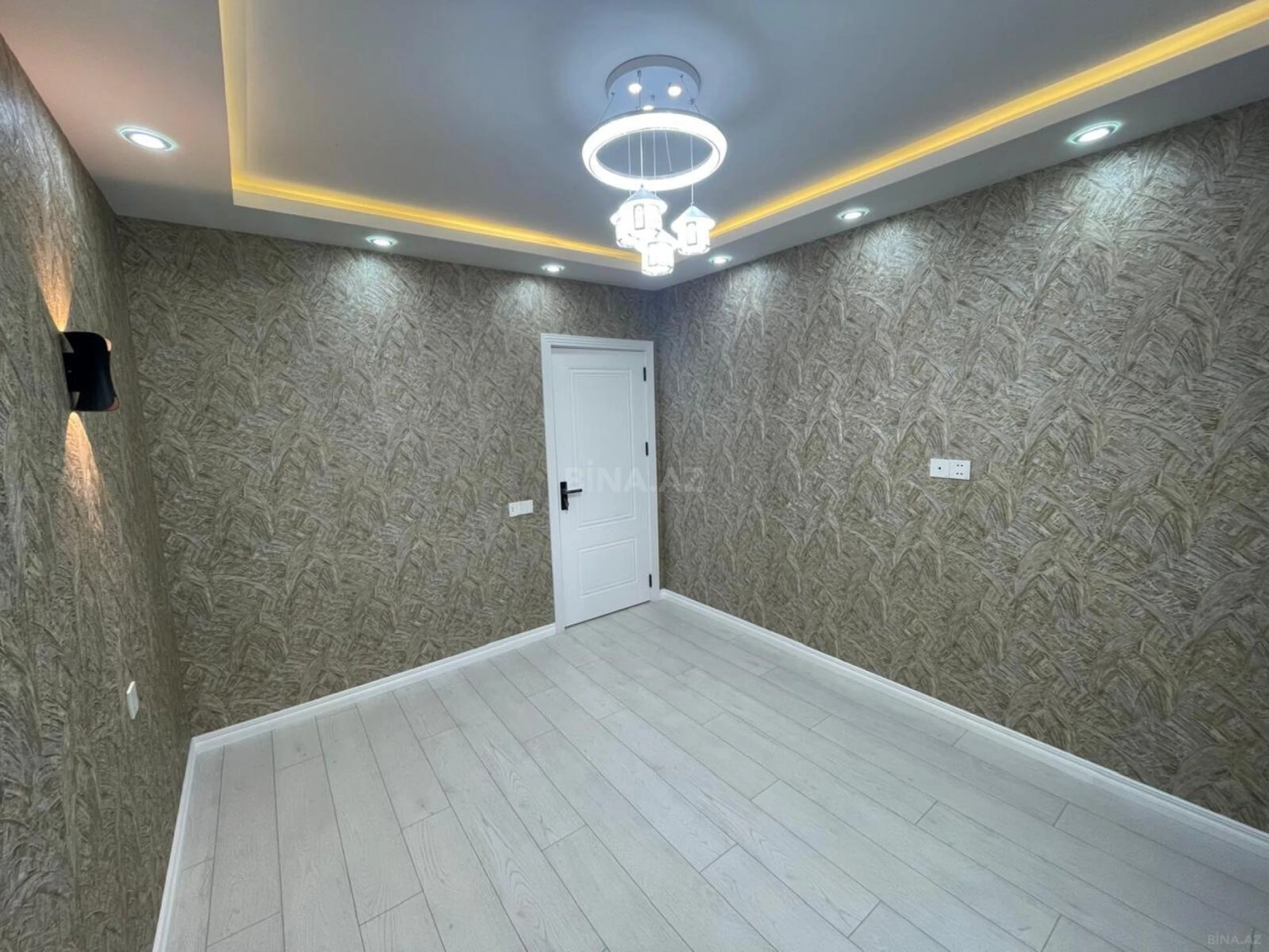Satılır 3 otaqlı mənzil 65 m²