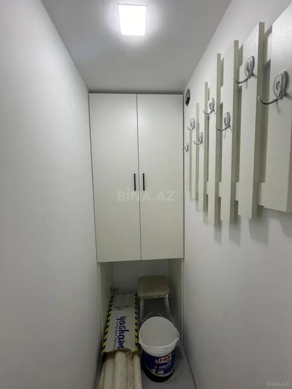 Satılır 3 otaqlı mənzil 65 m²