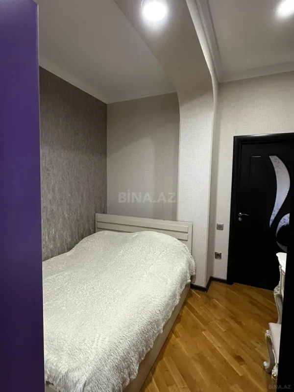 Satılır 3 otaqlı mənzil 100 m²