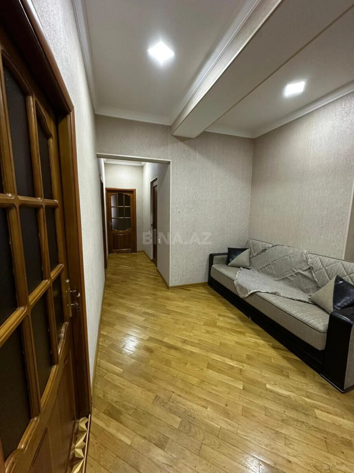 Satılır 3 otaqlı mənzil 100 m²