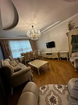 Satılır 3 otaqlı mənzil 100 m²