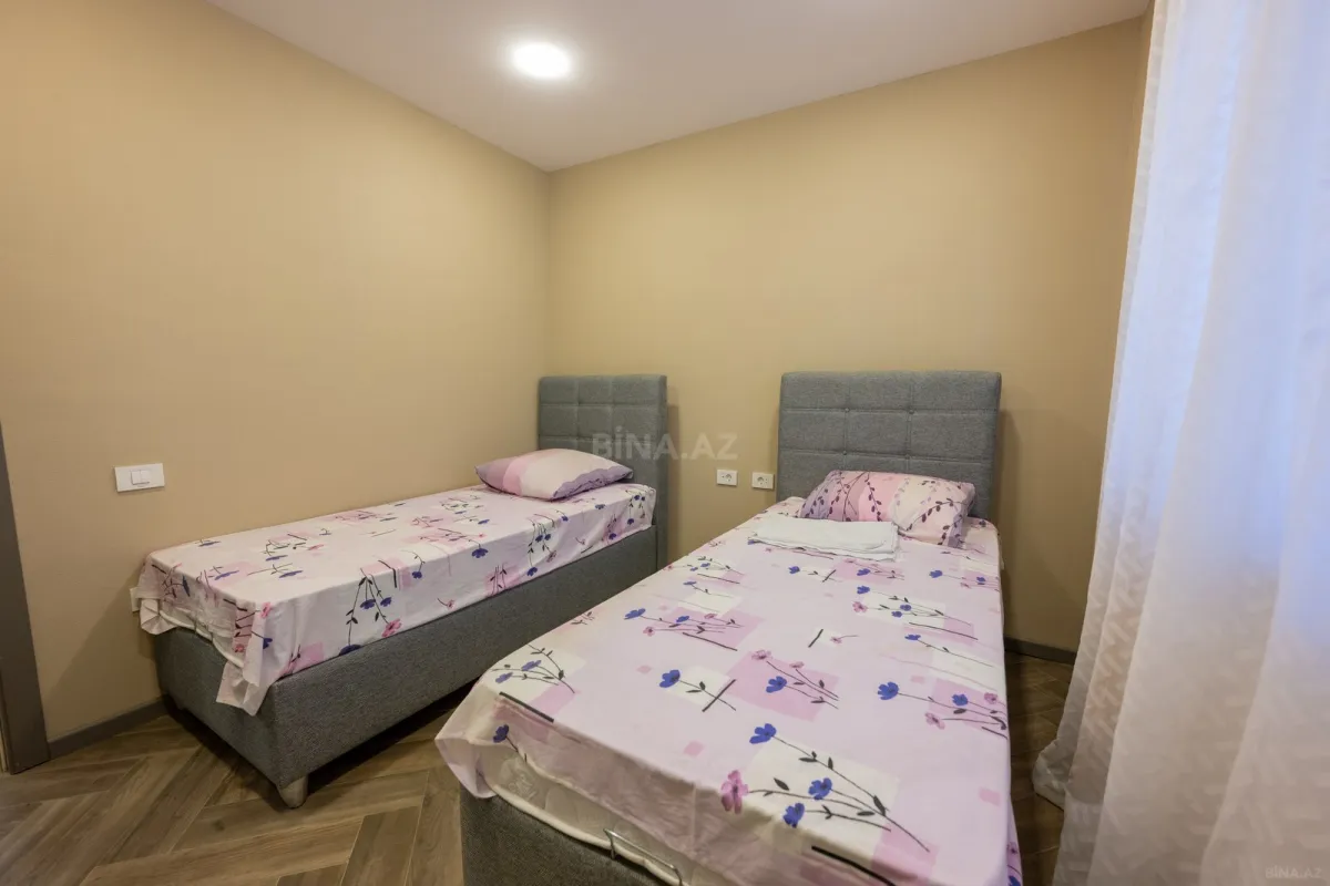 Satılır 4 otaqlı həyət evi 190 m²