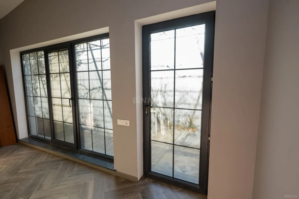 Satılır 4 otaqlı həyət evi 190 m²