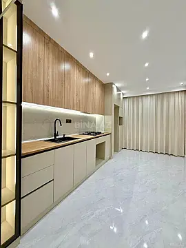 Satılır 3 otaqlı mənzil 80 m²