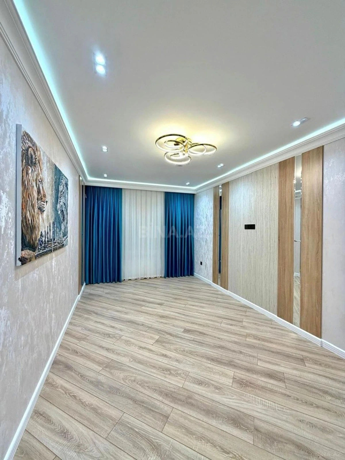 Satılır 3 otaqlı mənzil 80 m²